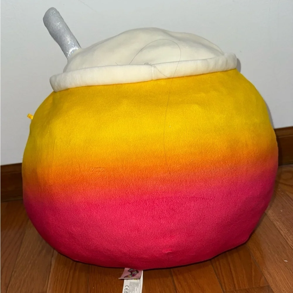 Squishmallows brighten up
