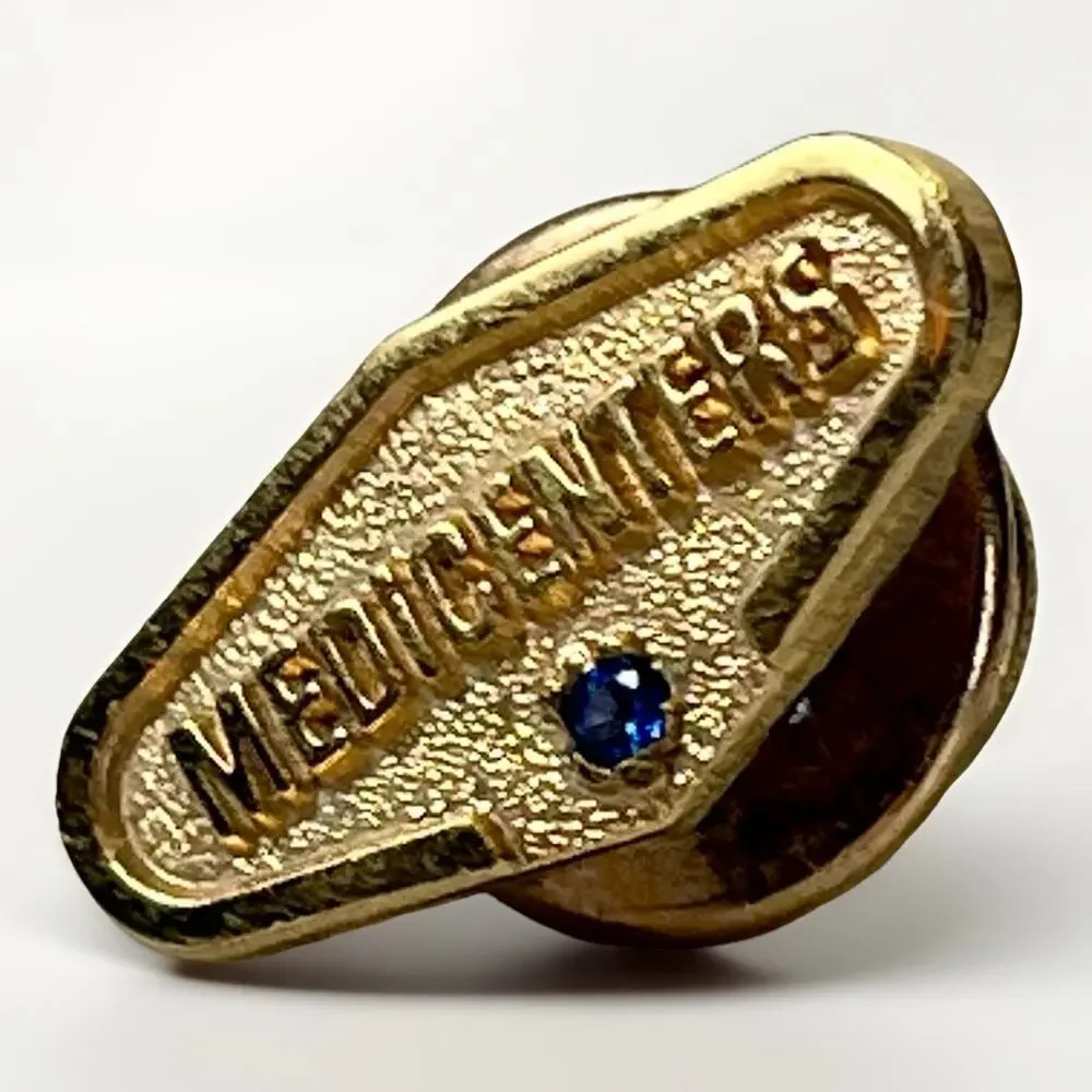 N/A vintage medicenters