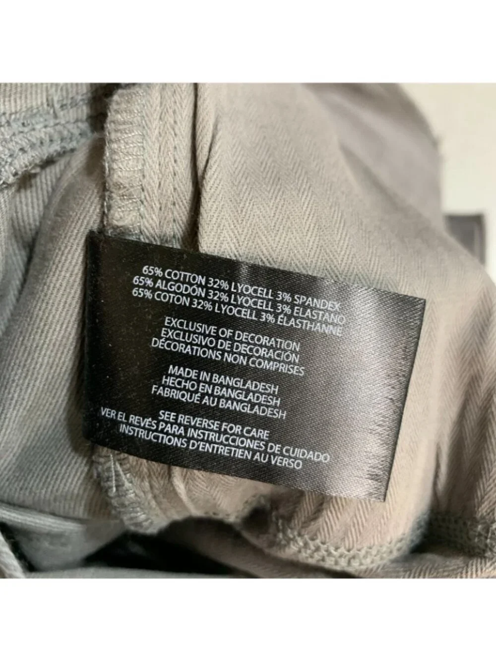 Banana Republic new without