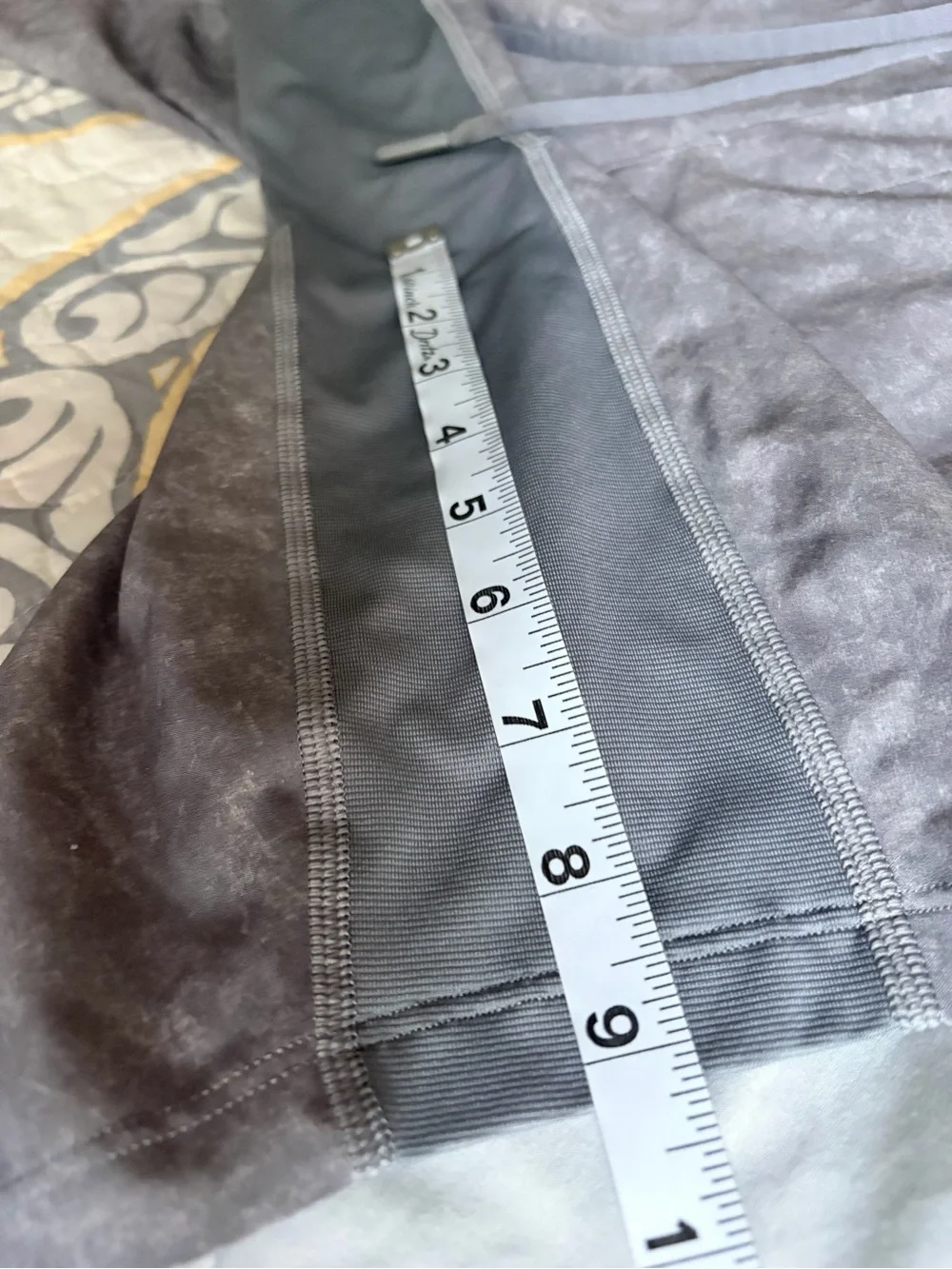 Lululemon Men’s T.H.E. Short 9