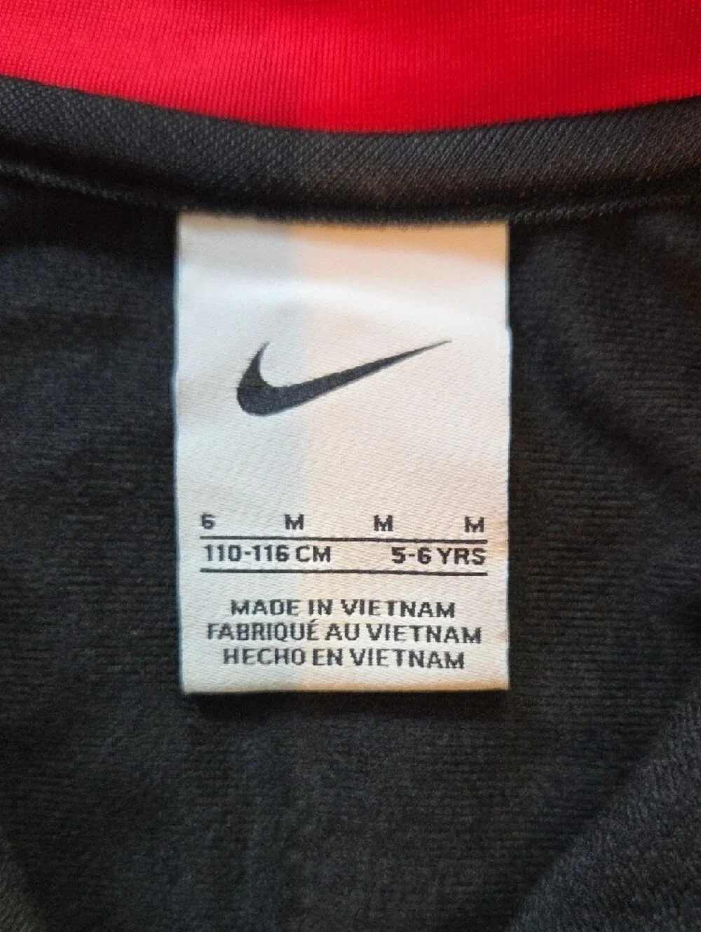 Nike two piece