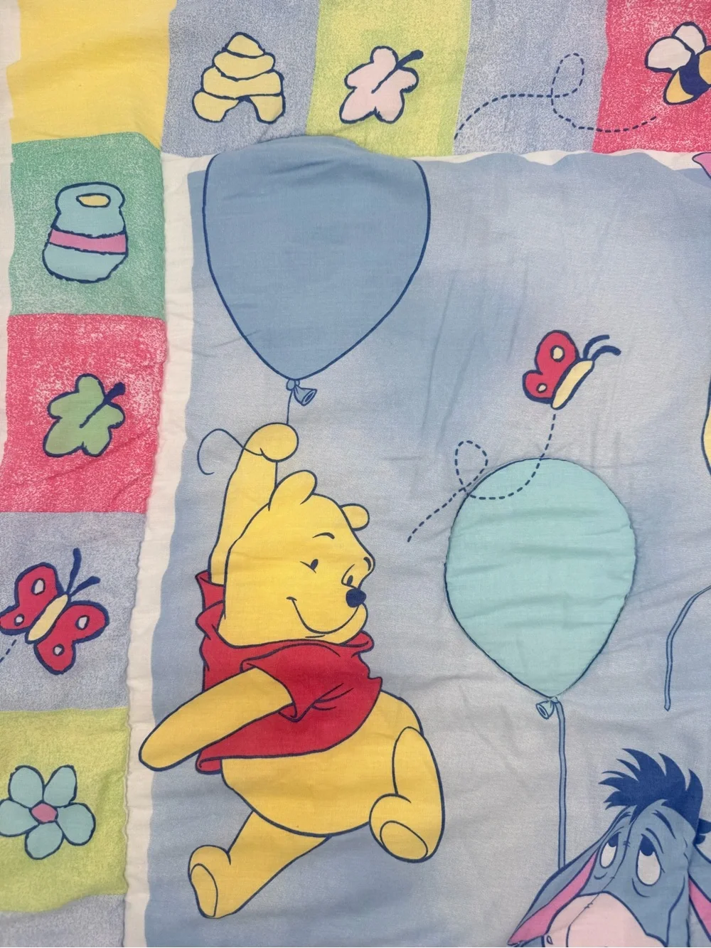 Disney vintage 90s