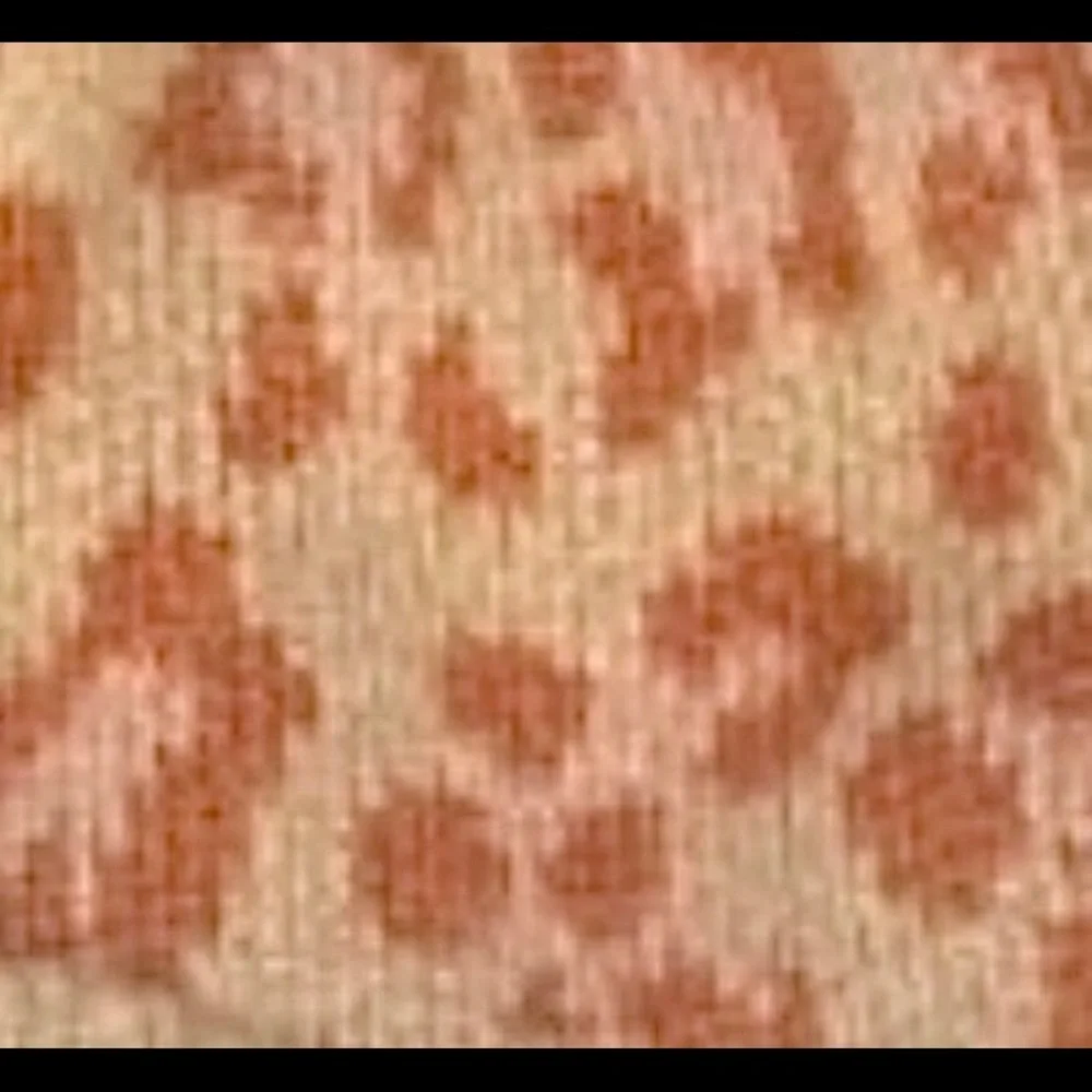 Hurley animal print