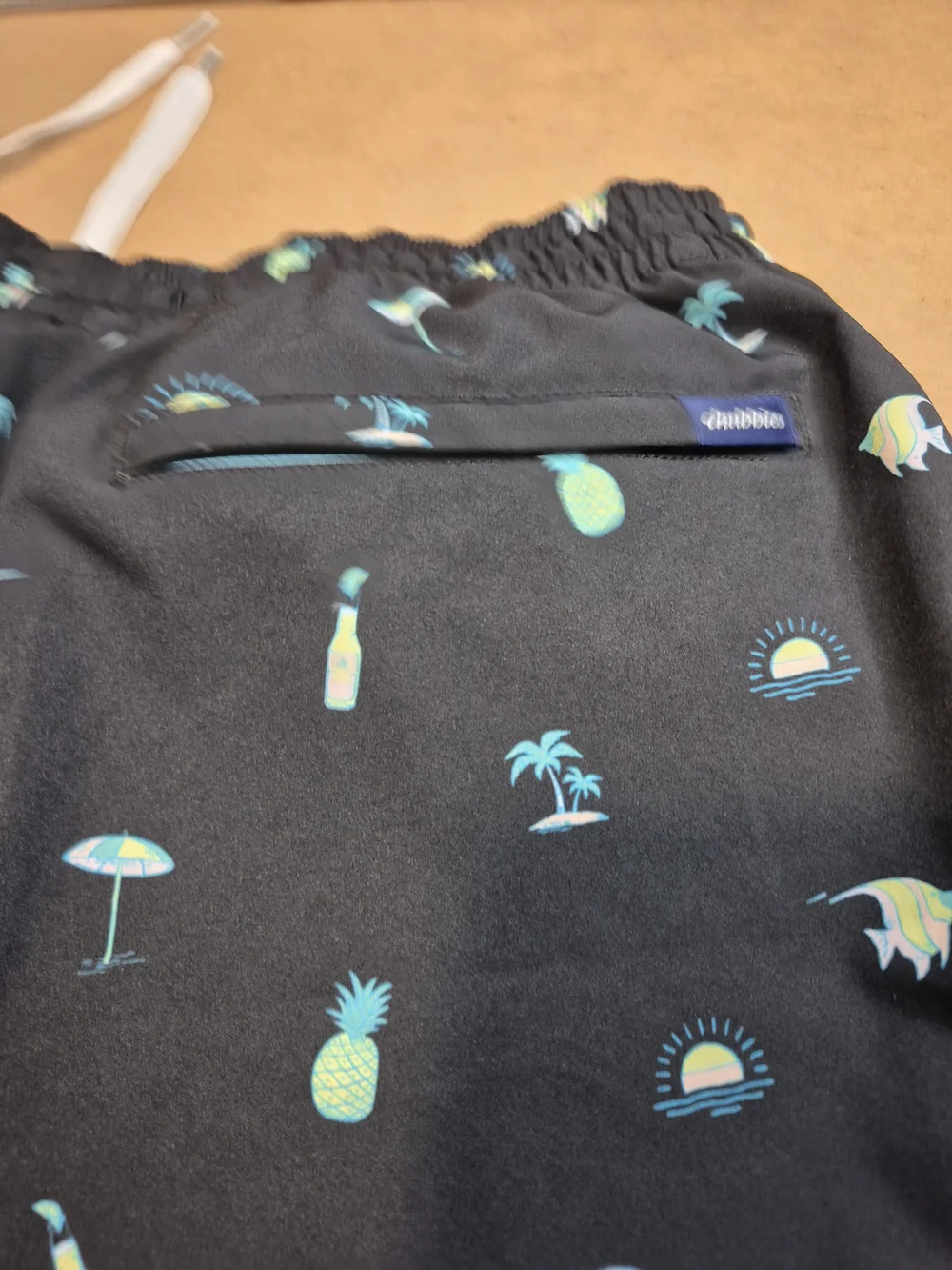 chubbies men swim