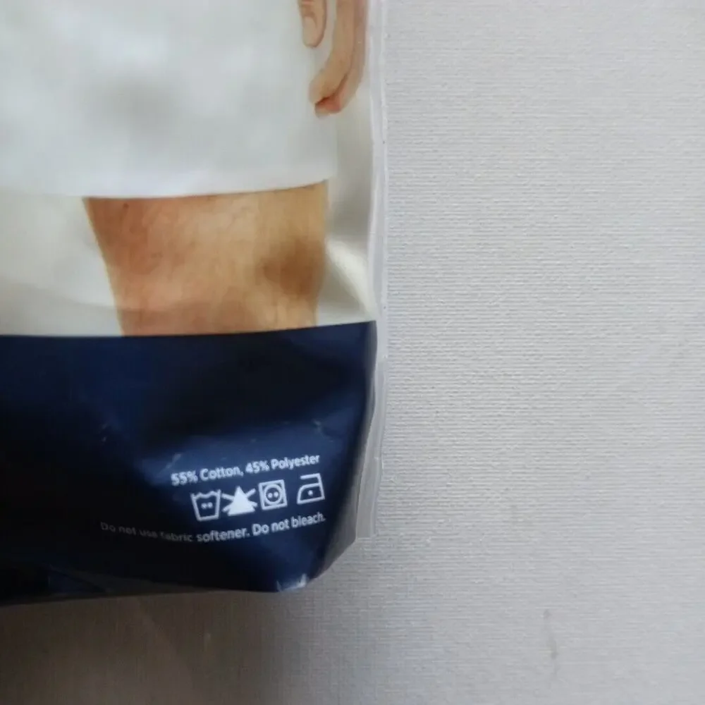 Jockey classics fit