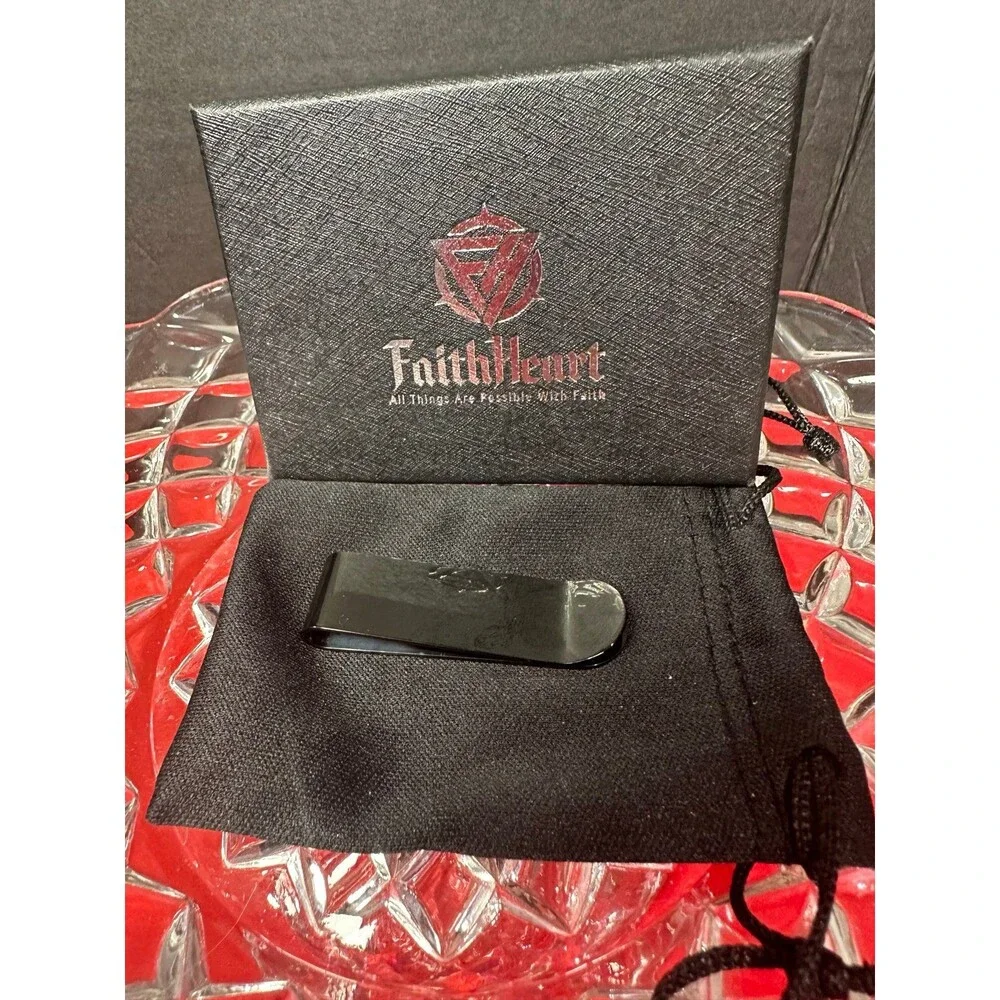 FaithHeart brand new