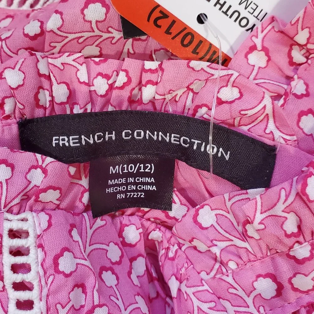 French Connection french connection