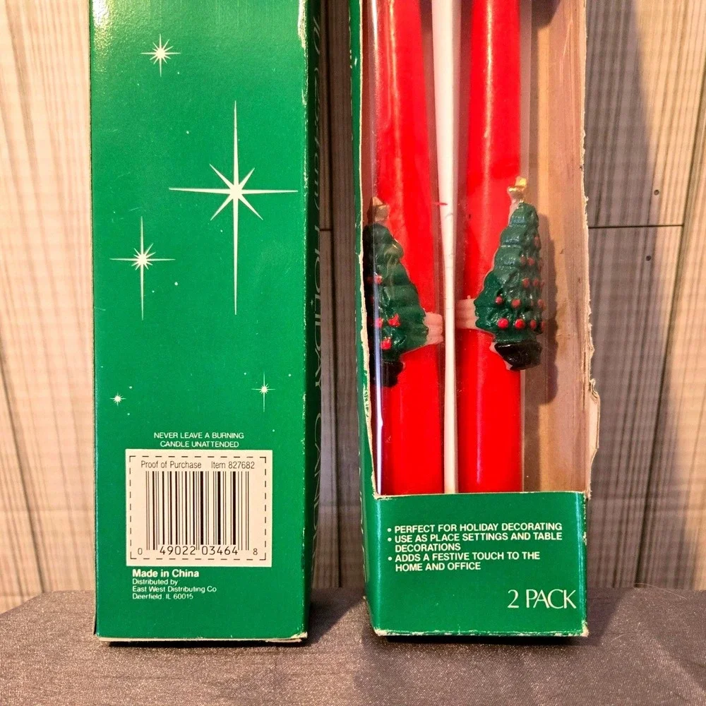 JoyBrite two packs