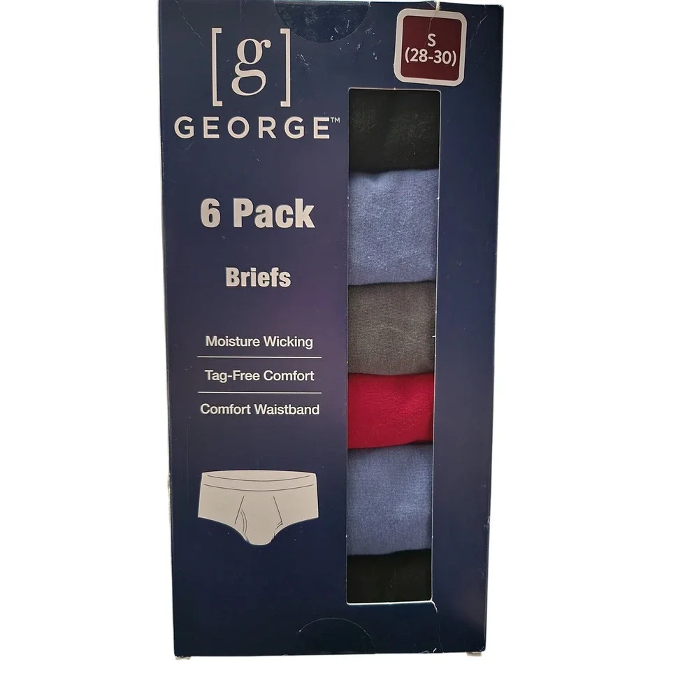 George smooth essential
