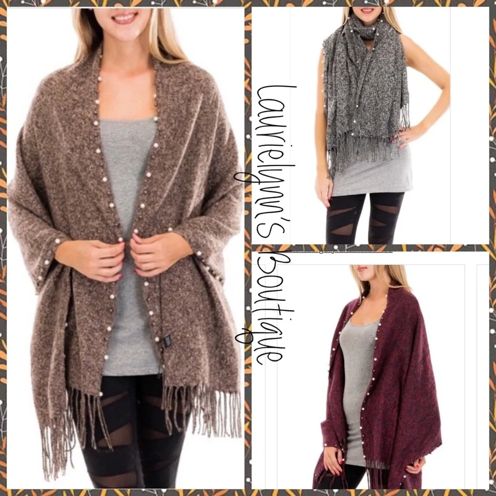 Laurielynn’s Boutque multi functional