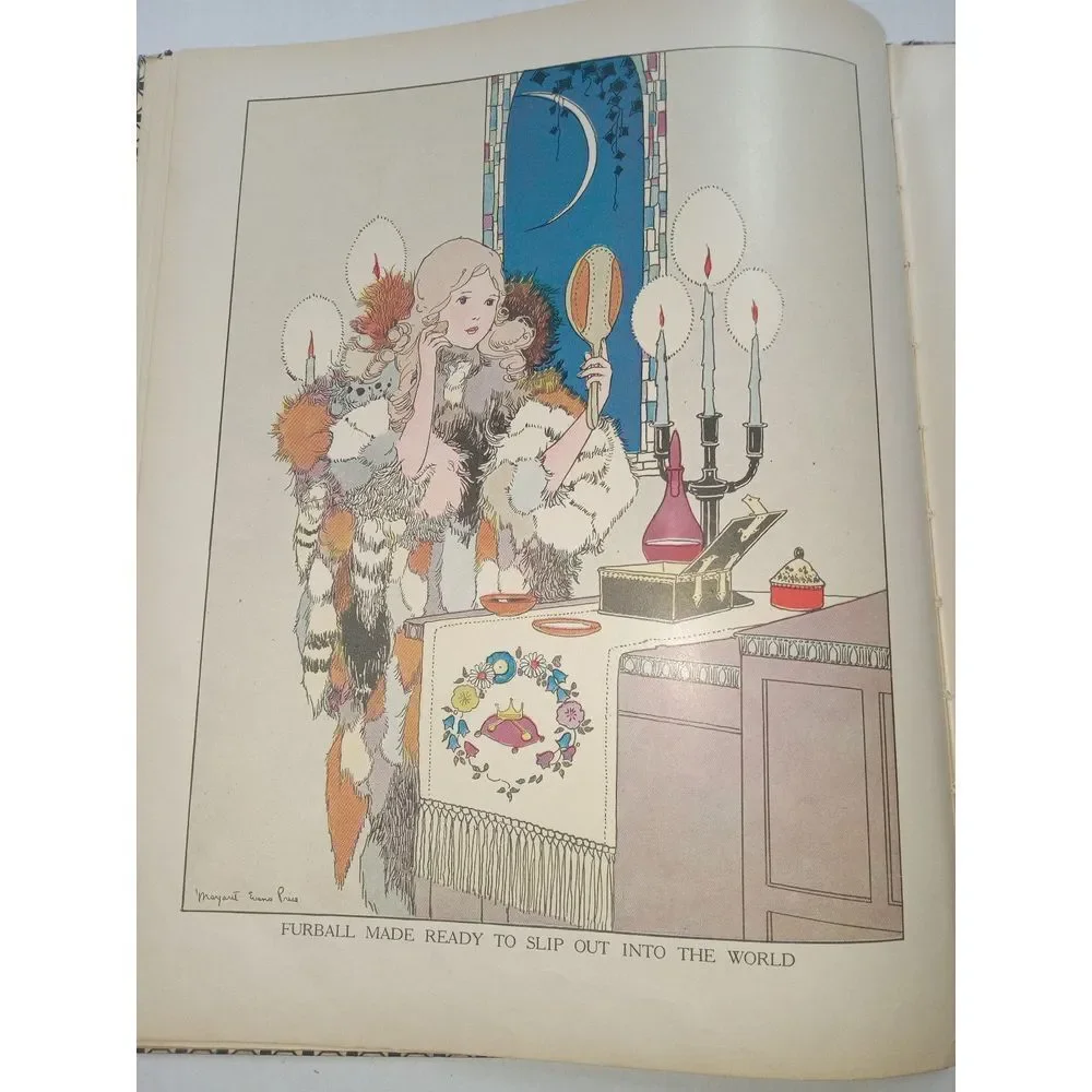 N/A 1921 sleeping