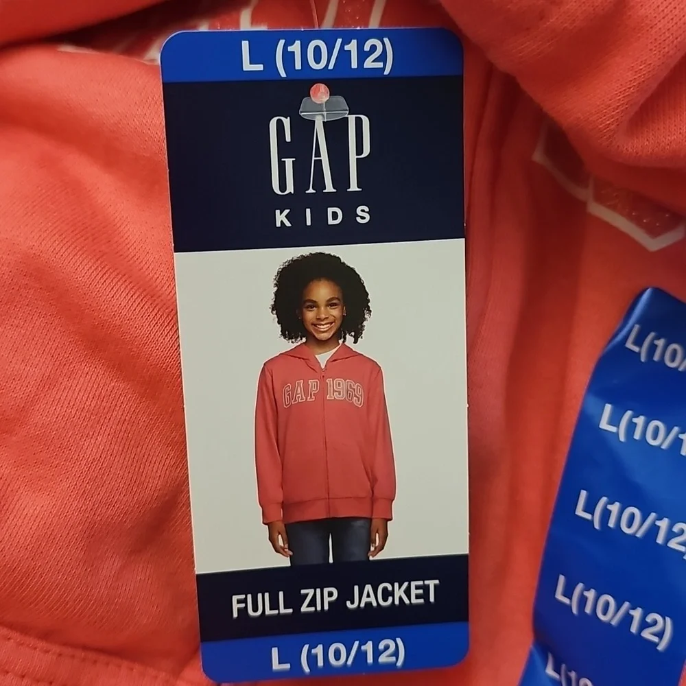 GAP kids full