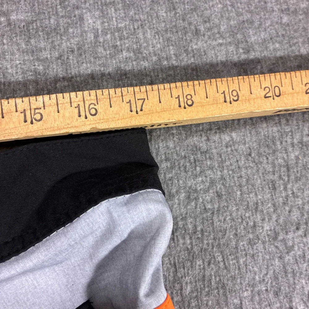 burnside board shorts