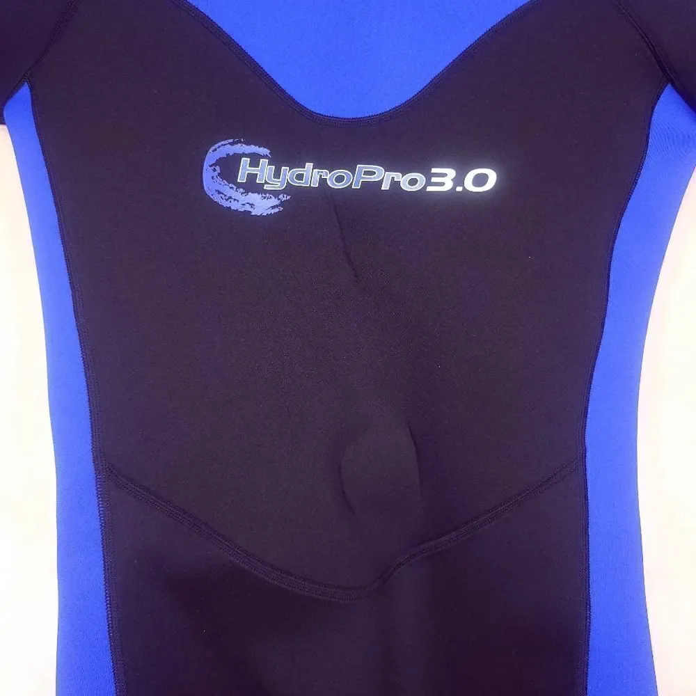 Hydropro new size