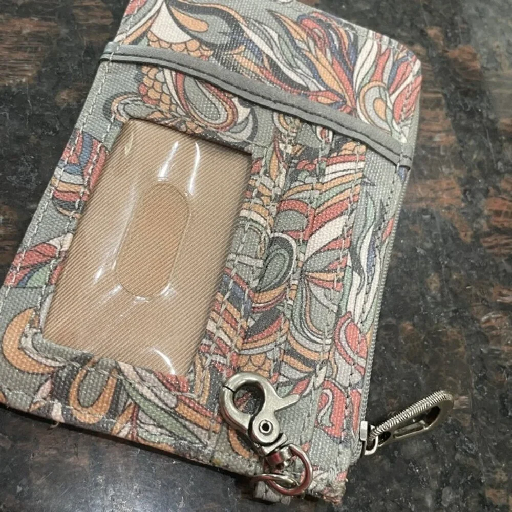 Sakroots keychain mini
