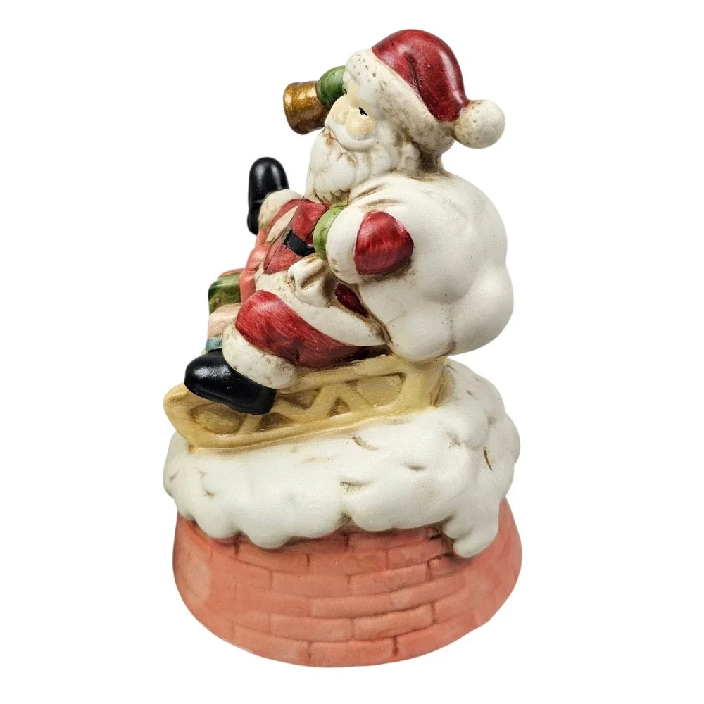 Flambro vintage porcelain