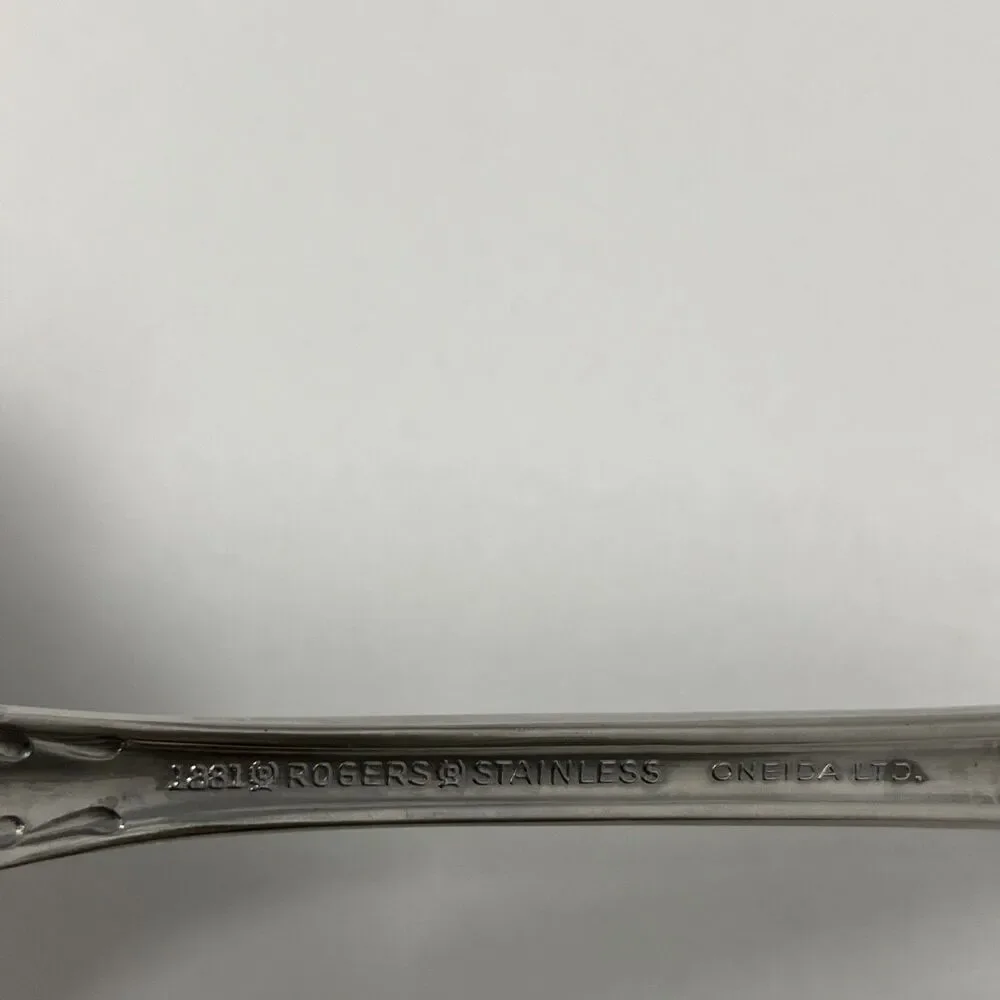 Oneida gently used