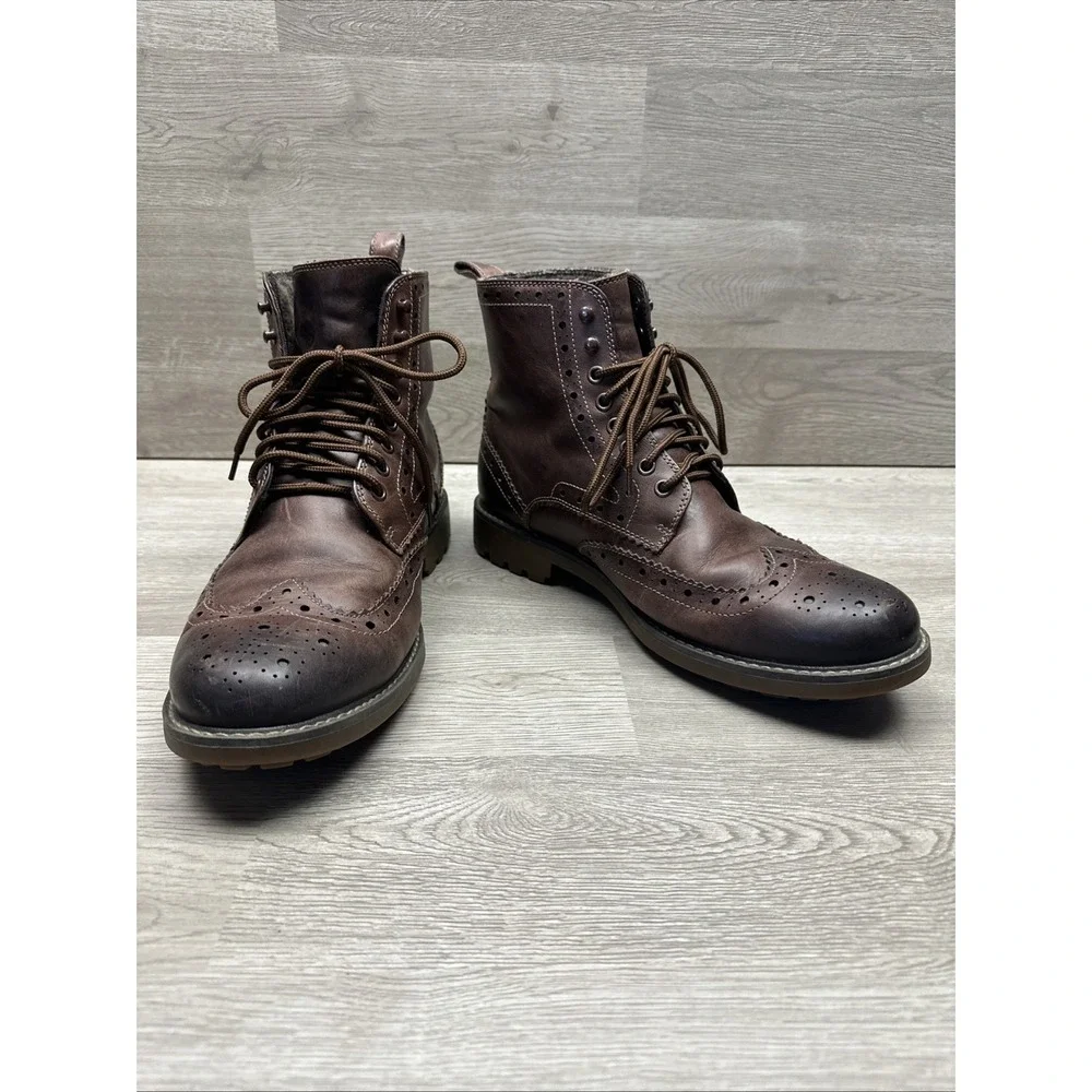 Clarks montacute lord