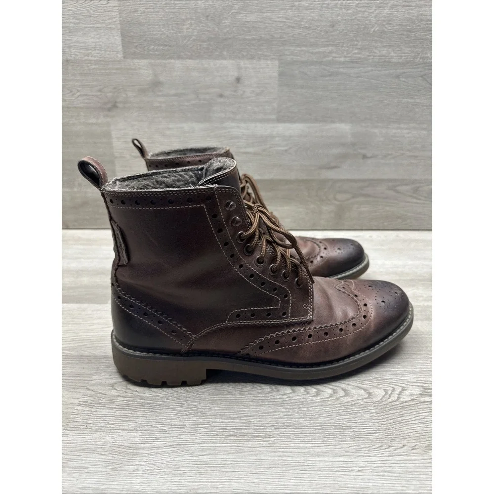 Clarks montacute lord
