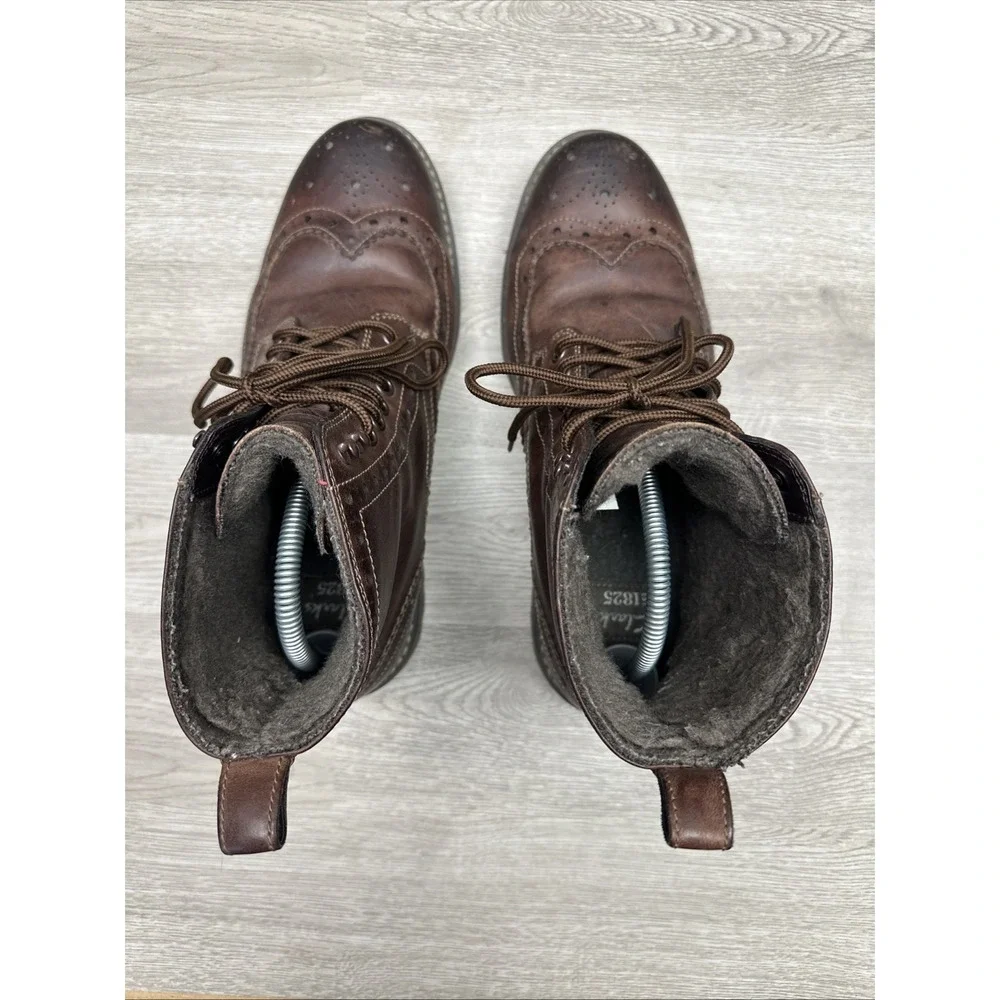 Clarks montacute lord