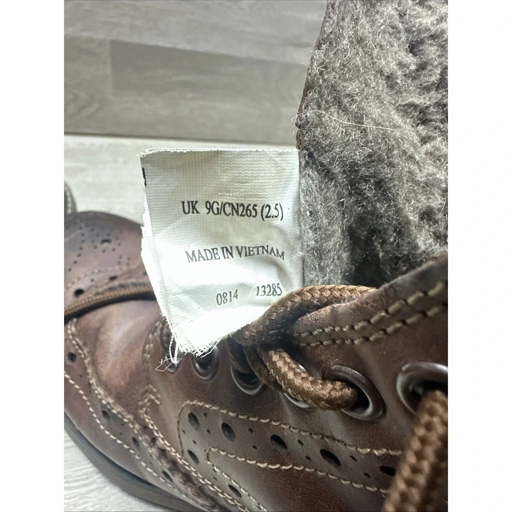 Clarks montacute lord