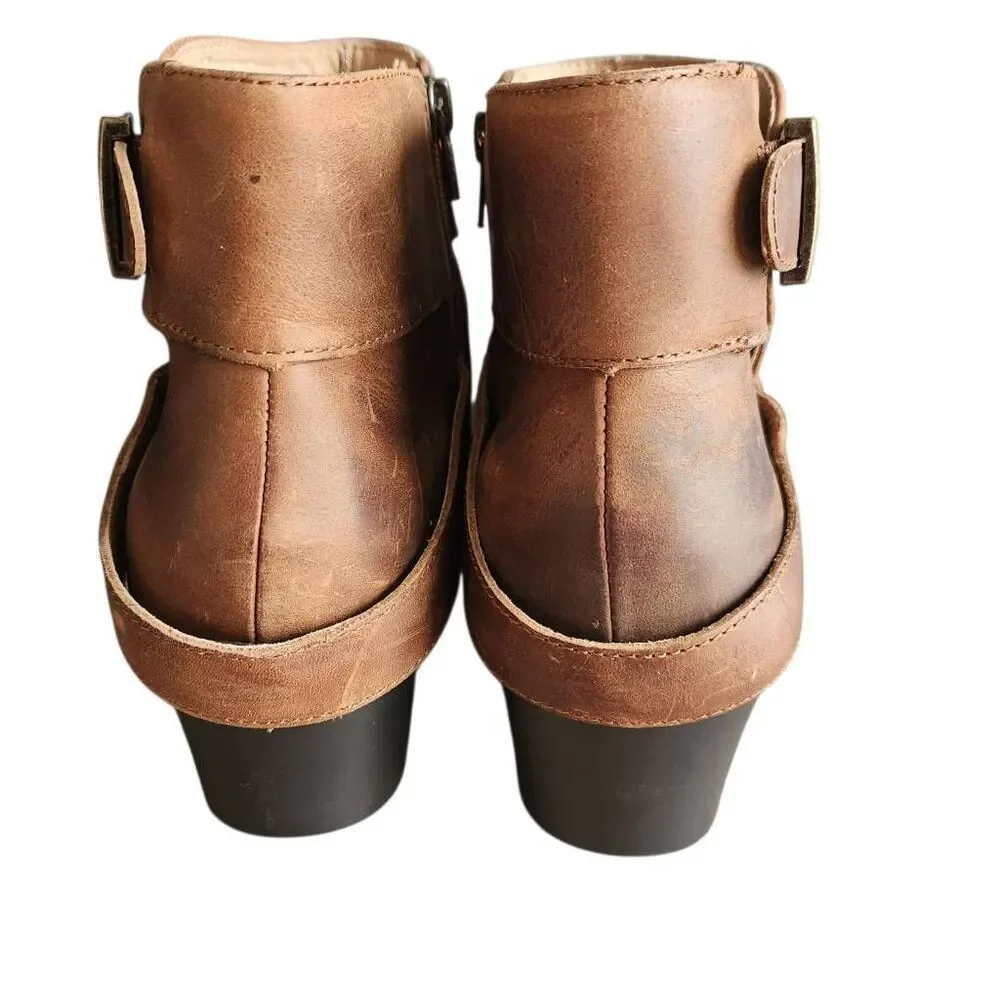 Alegria boots womens