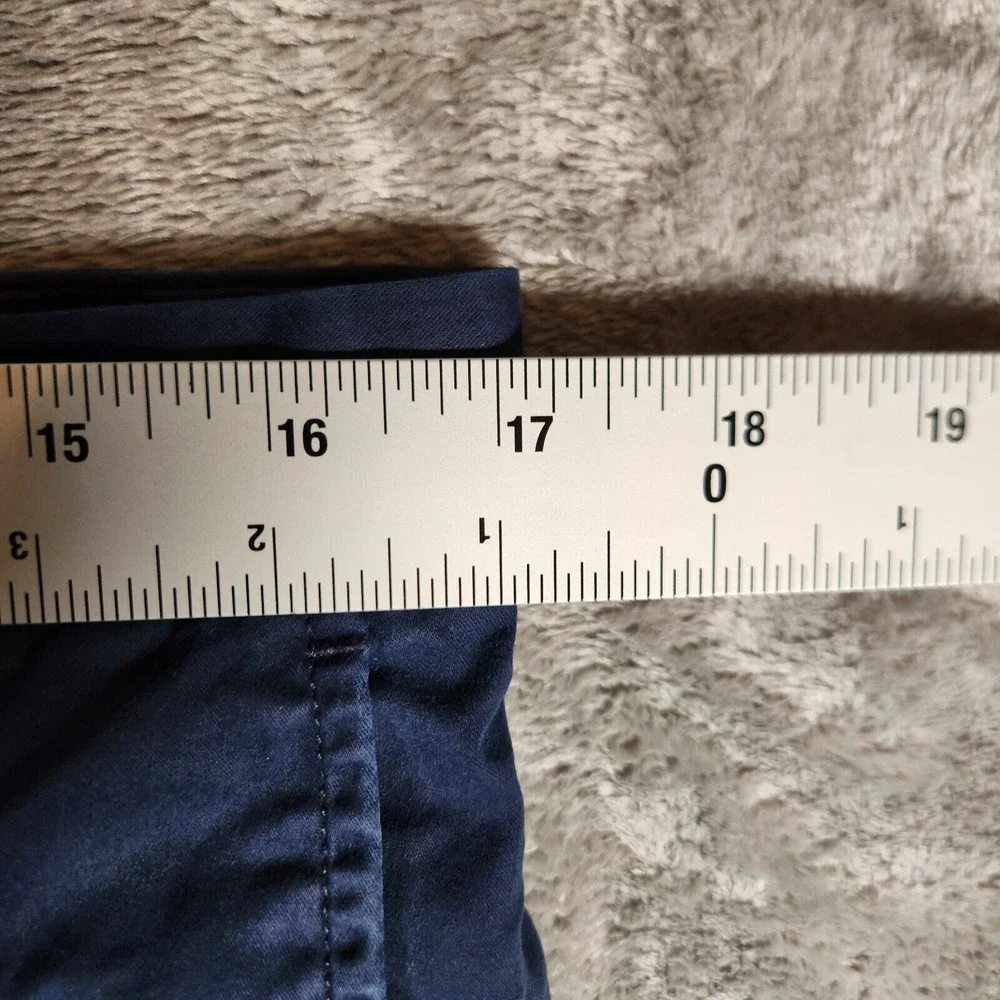 Banana Republic crafted comfort