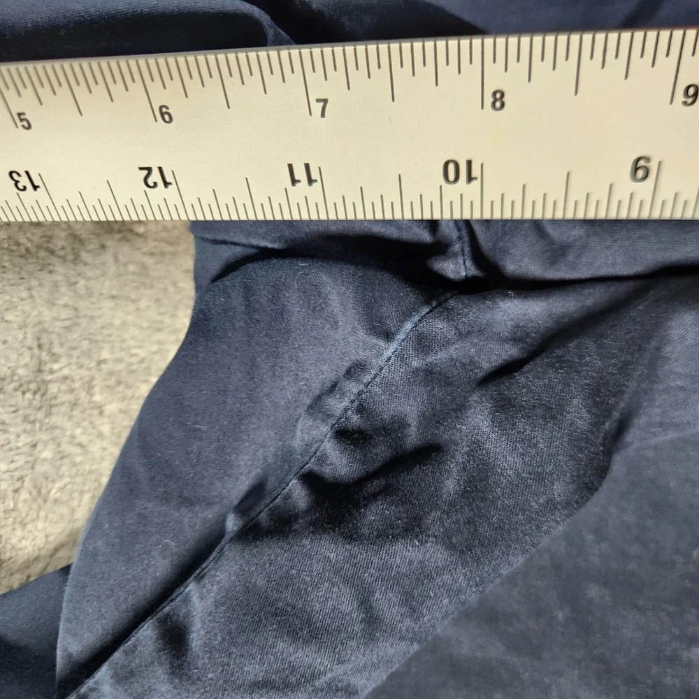 Banana Republic crafted comfort