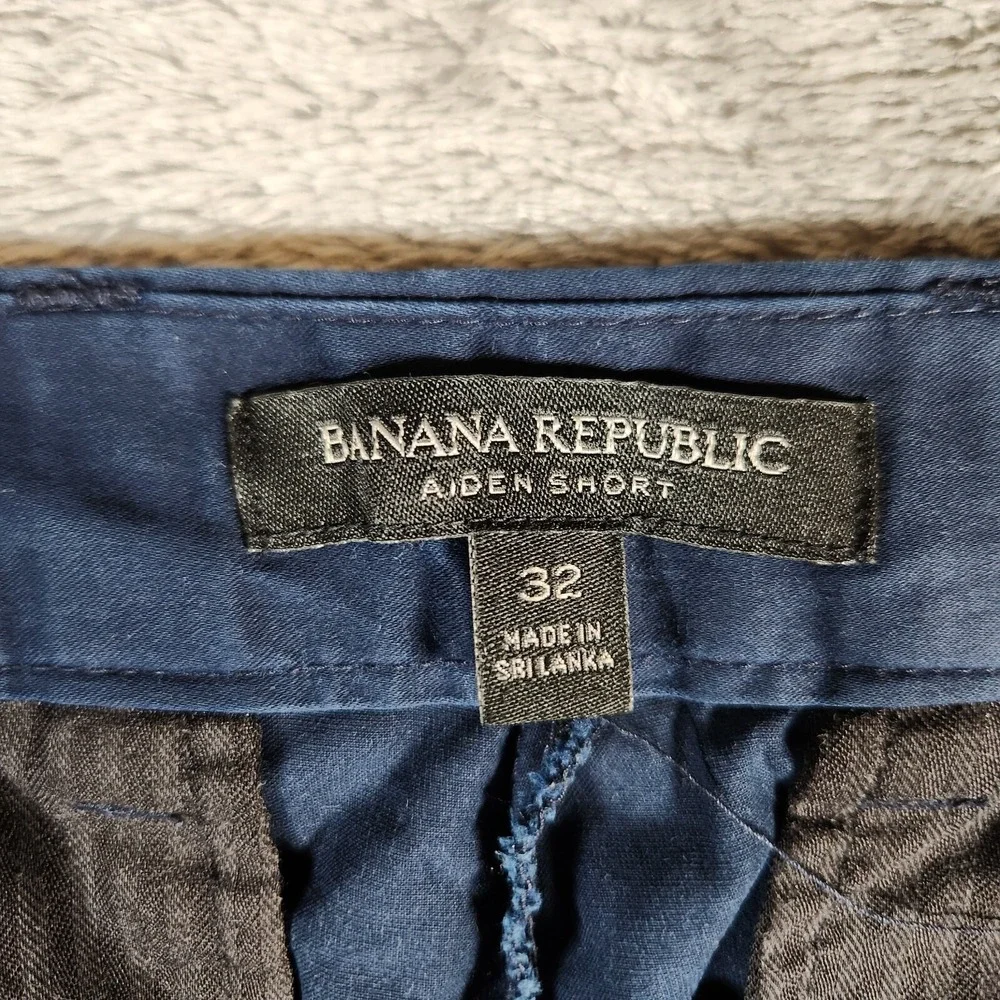Banana Republic crafted comfort