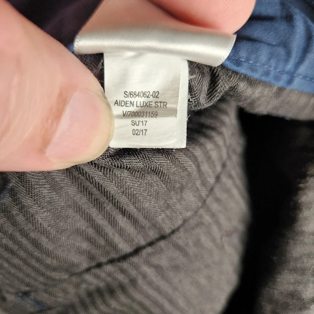 Banana Republic crafted comfort
