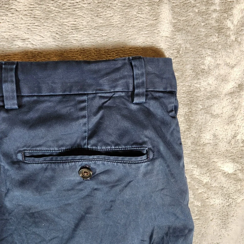Banana Republic crafted comfort
