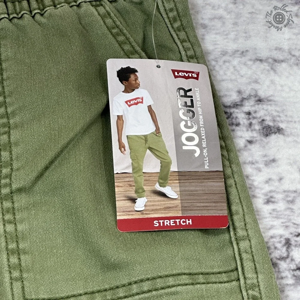 Levis nwt levi