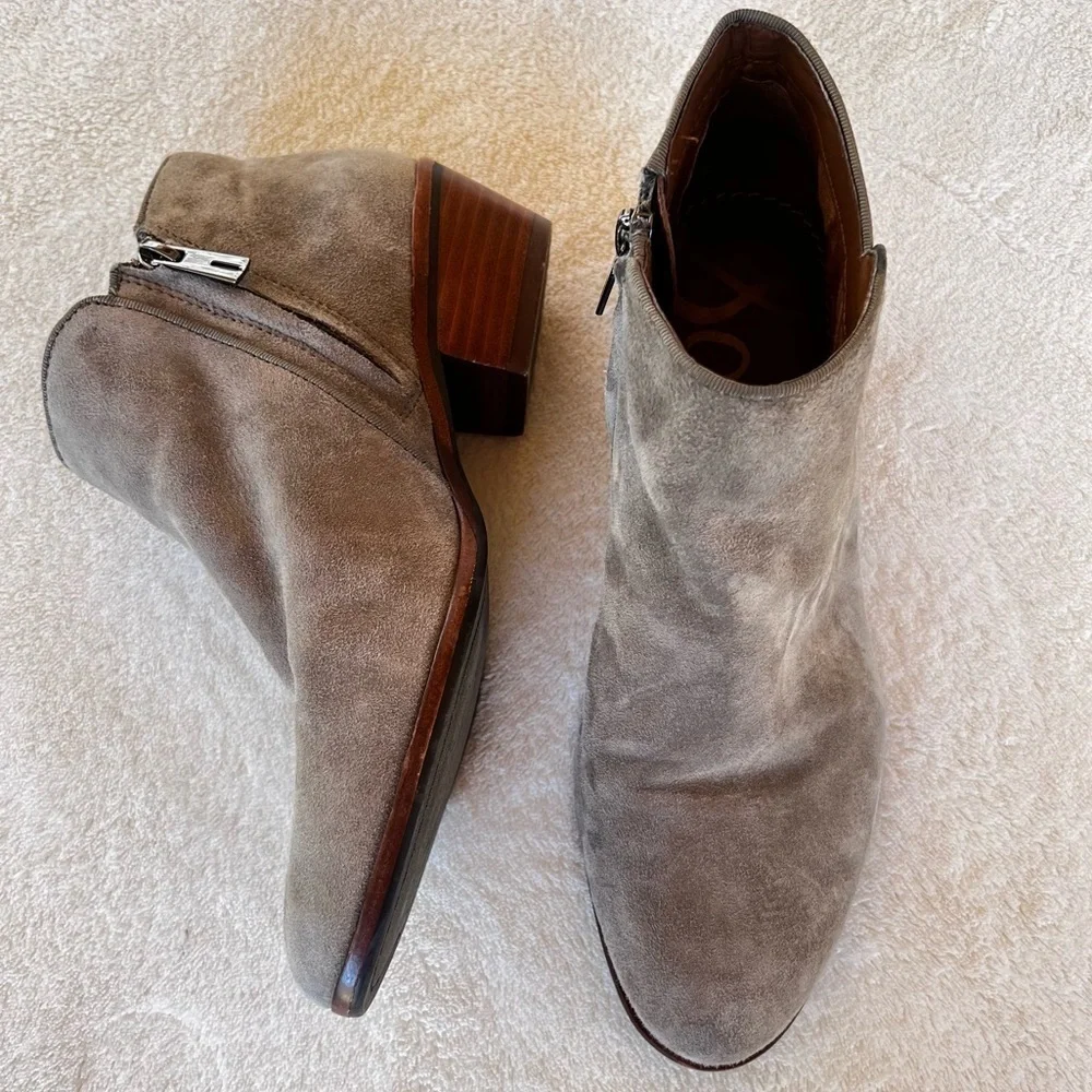 Sam Edelman essential ankle