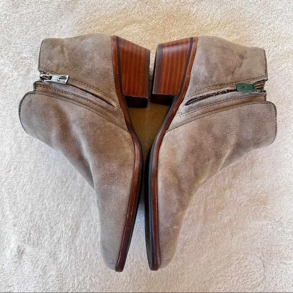 Sam Edelman essential ankle