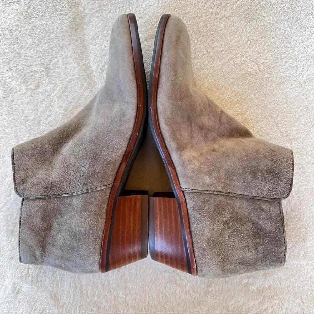 Sam Edelman essential ankle