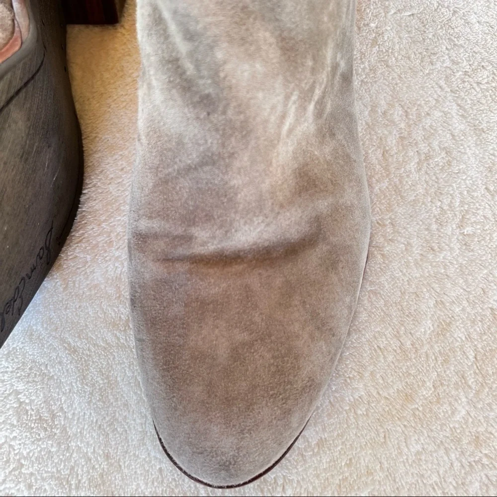 Sam Edelman essential ankle