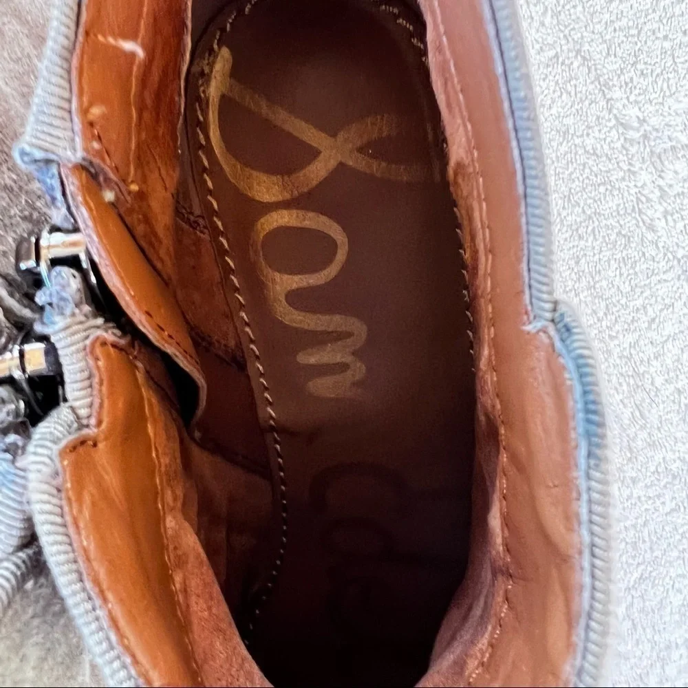 Sam Edelman essential ankle