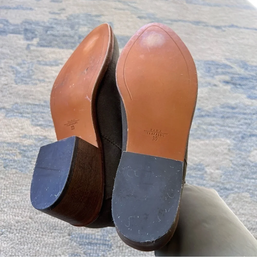 Zara trafulac cutout