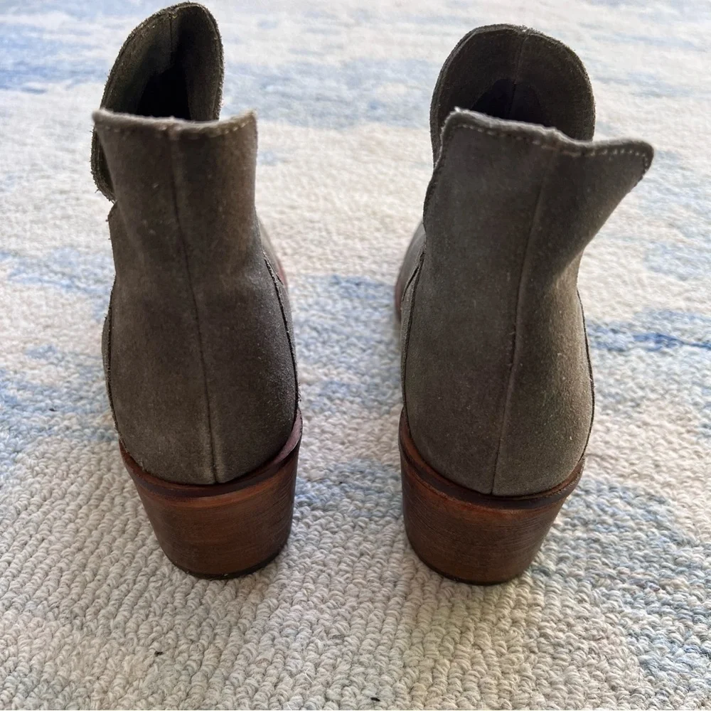 Zara trafulac cutout