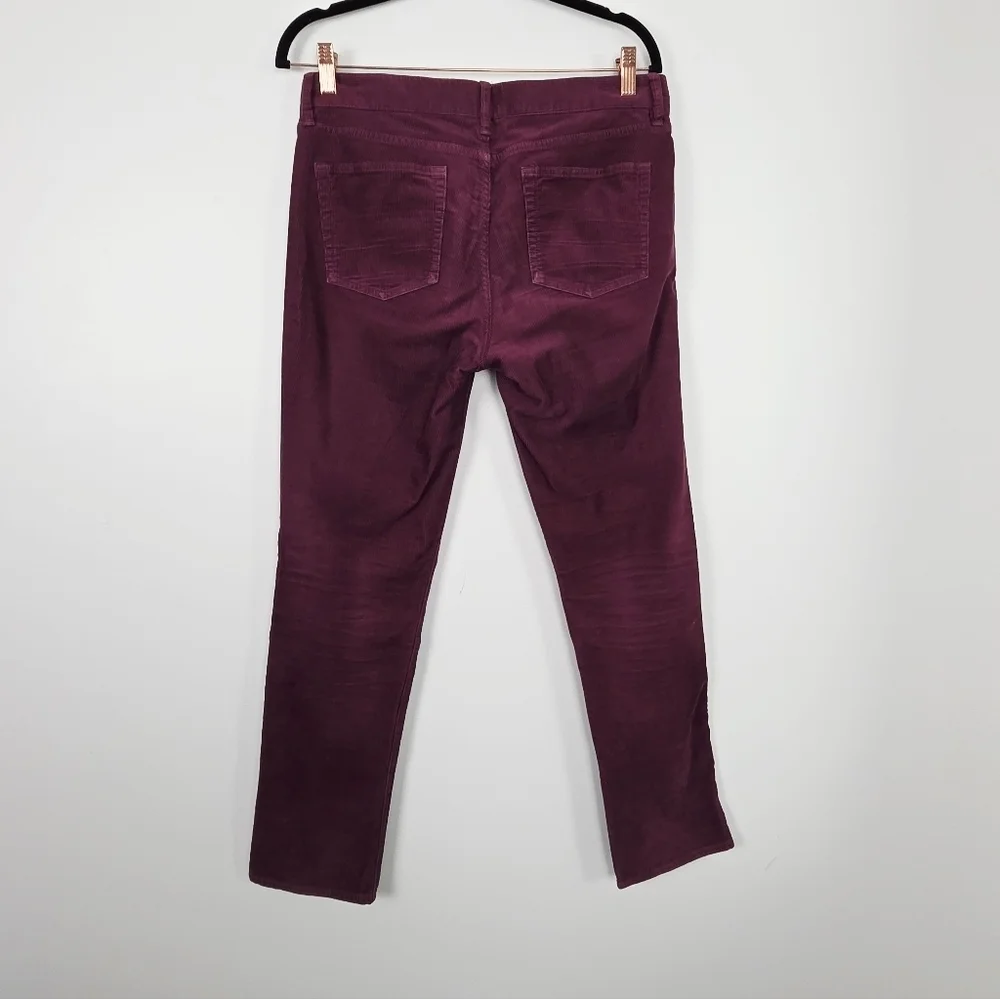 J. Crew mid touch