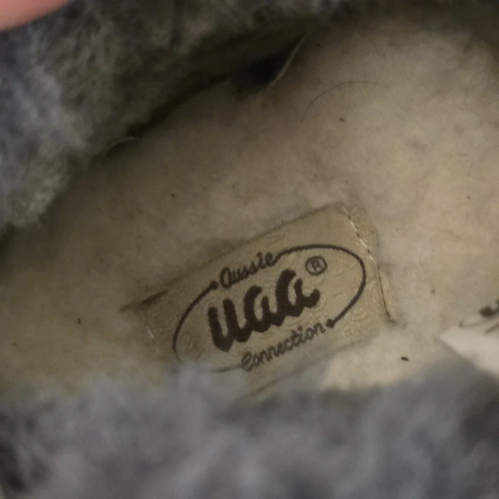 UGG great pre