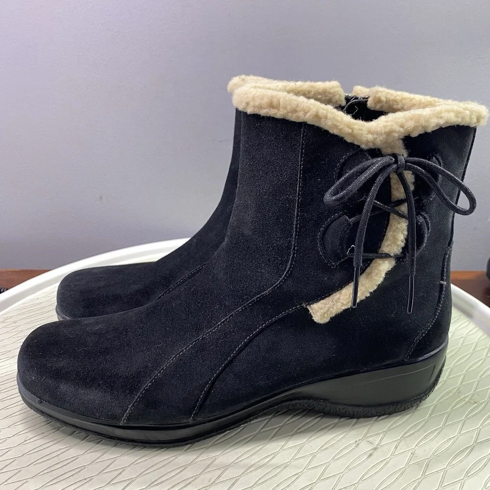 Clarks women bendables