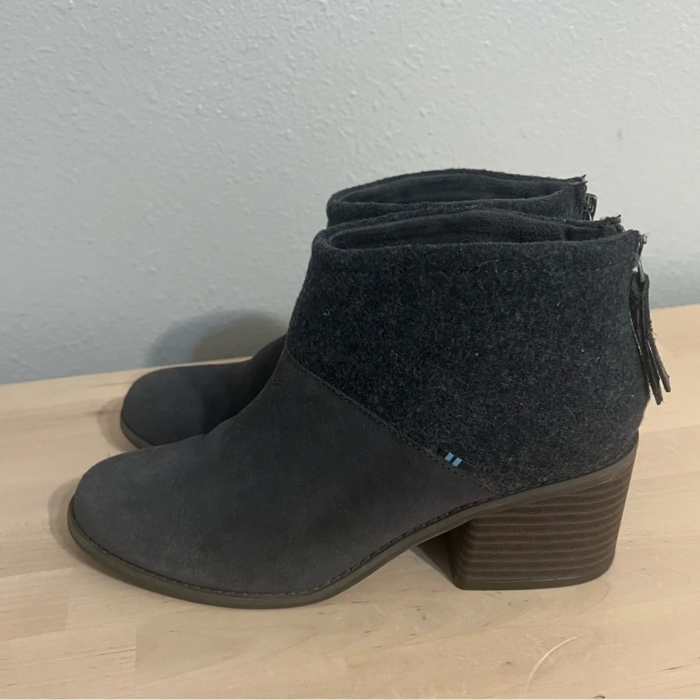 Toms womens lacy