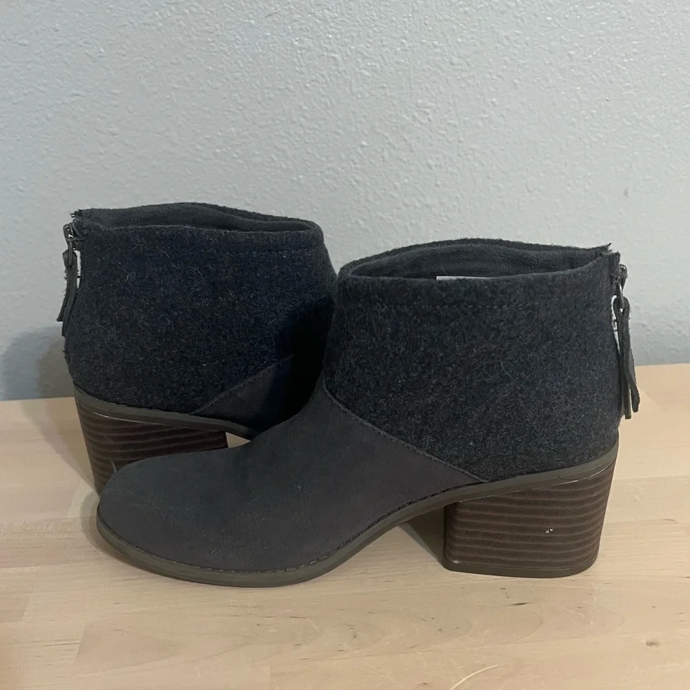 Toms womens lacy