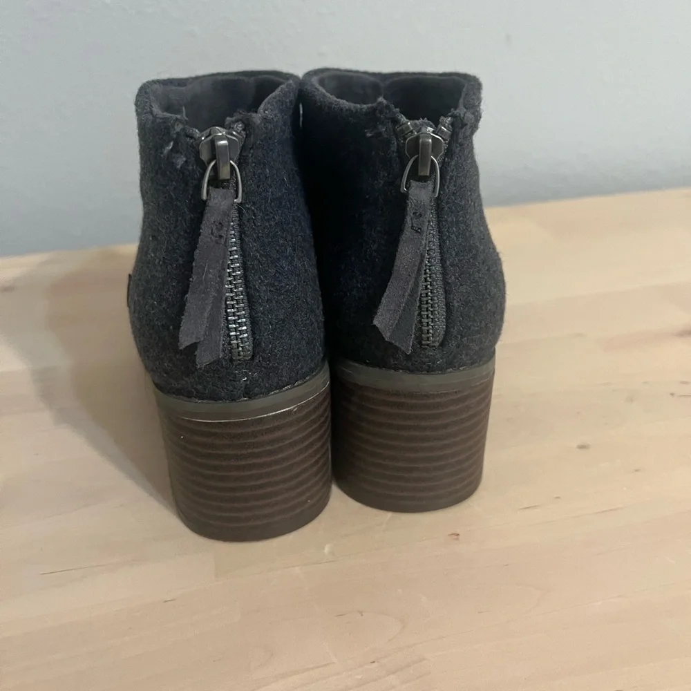 Toms womens lacy