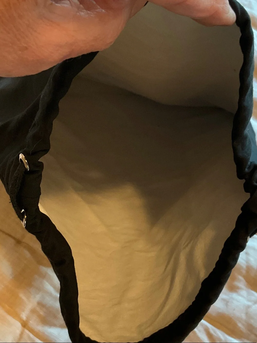 AMIRI drawstring accessories