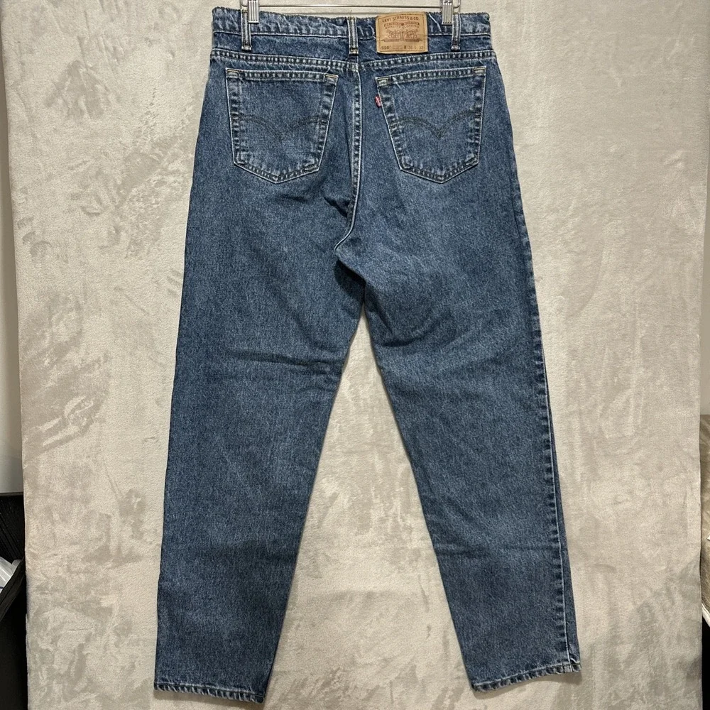 Levis vtg levi