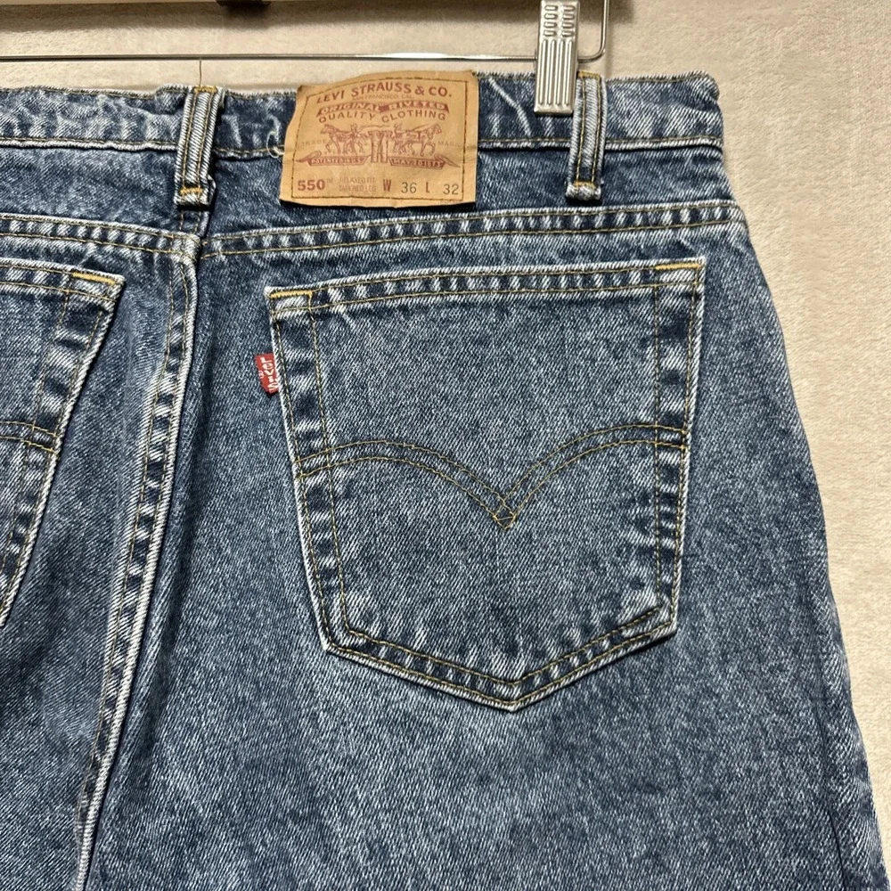 Levis vtg levi