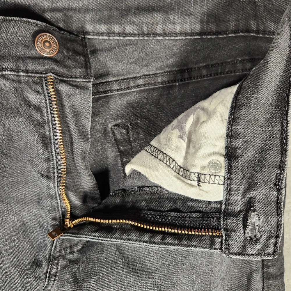Levis product pair