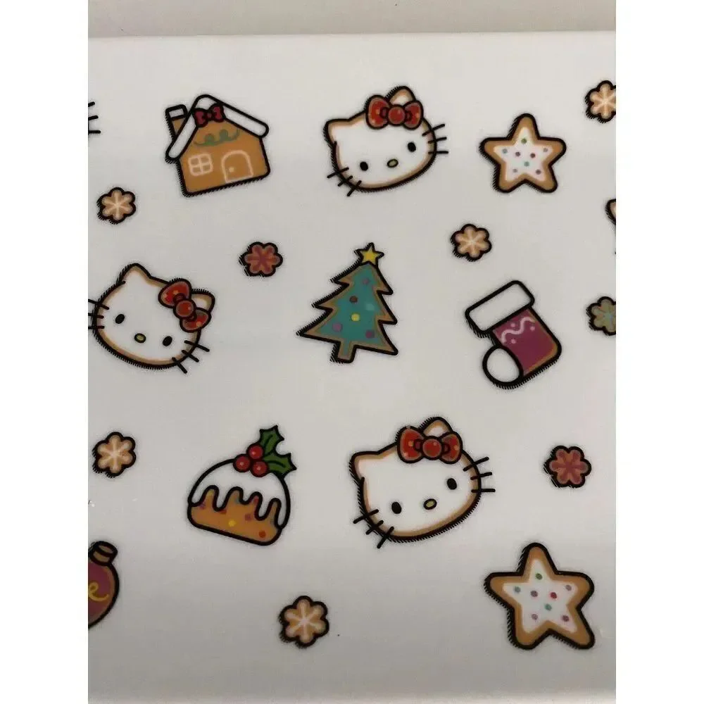 Sanrio hello kitty